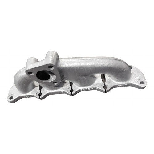 Coletor Escape Audi A3 Turbo 1.8 2000 A 2006 06a263033 Org.