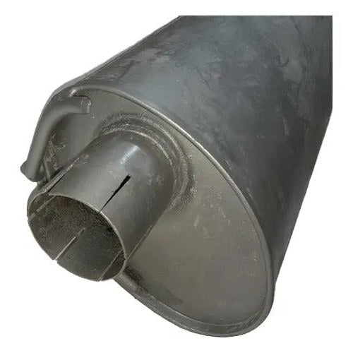Silencioso Ford Original Código 6c3s523uad Semi Novo