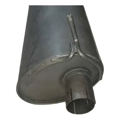 Silencioso Ford Original Código 6c3s523uad Semi Novo