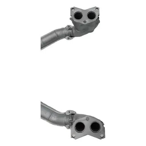 Coletor De Escape Subaru Forester 1999 2000 Usado Original