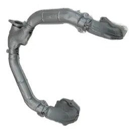 Coletor De Escape Subaru Forester 1999 2000 Usado Original