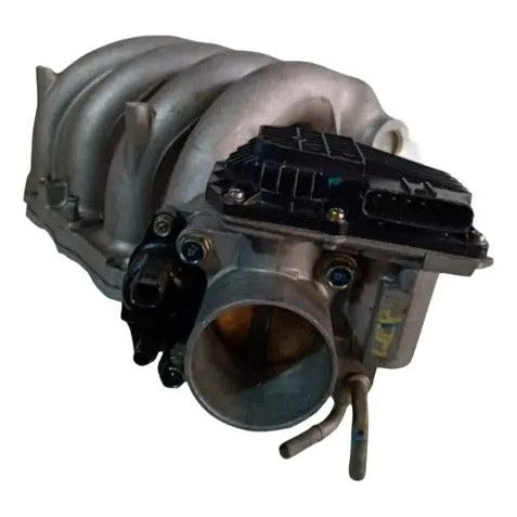 Coletor Civic 1.8 16v 2012 a 2012
