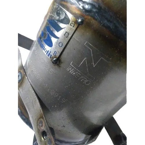 Catalisador Sonic 1.6 16v 2017 a 2017