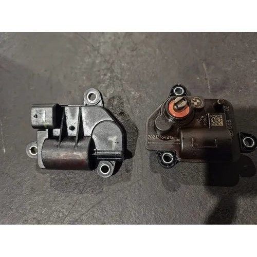 Actuador Valvula De Escape Bmw (casal) X6m X5m 2016 7851568 
