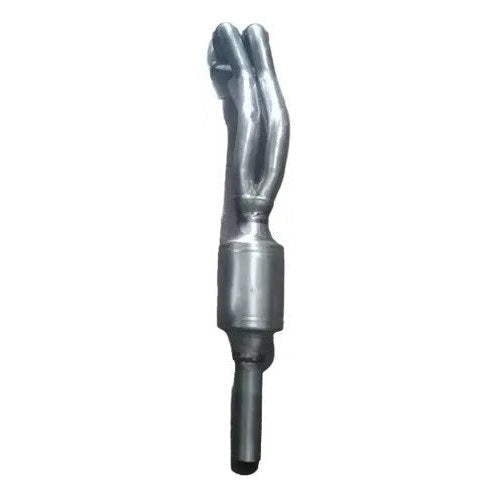 Catalisador Completo Da Audi A3 1.6 8v De 2000-2002 Original