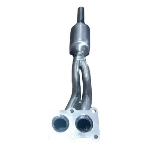 Catalisador Completo Da Audi A3 1.6 8v De 2000-2002 Original