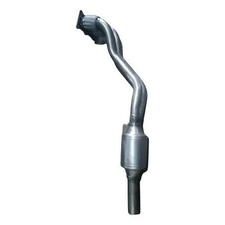 Catalisador Completo Da Audi A3 1.6 8v De 2000-2002 Original