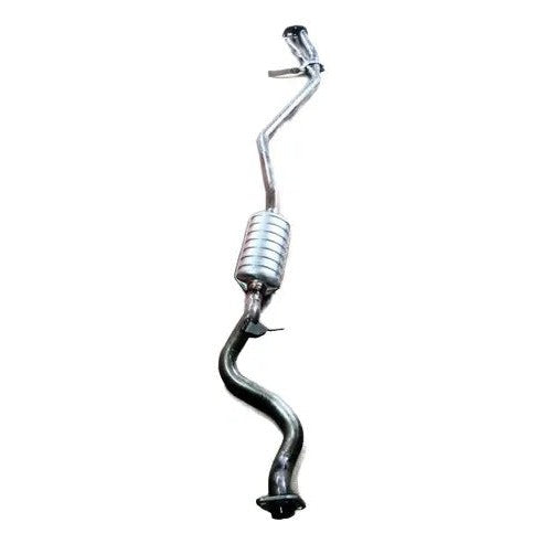 Intermediario Bmw X1 2.0 4cc 1181/120i/320i Todos 2009 A 11
