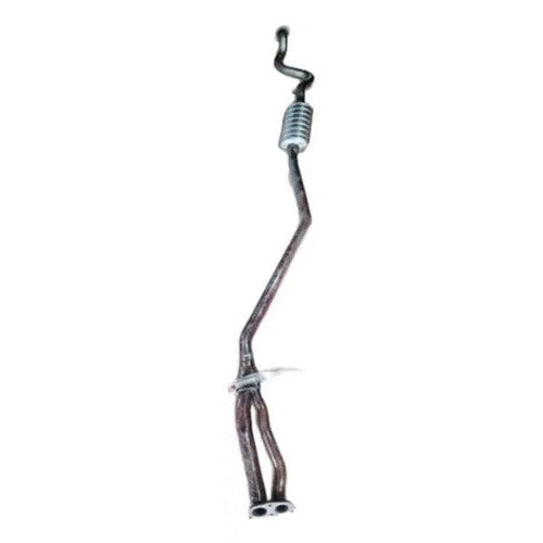 Intermediario Bmw X1 2.0 4cc 1181/120i/320i Todos 2009 A 11
