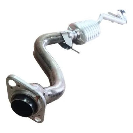 Intermediario Bmw X1 2.0 4cc 1181/120i/320i Todos 2009 A 11