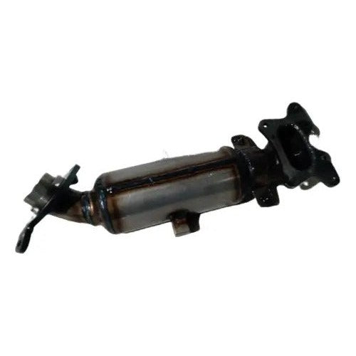 Catalisador New Civic 1.8 flex 2006 a 2012