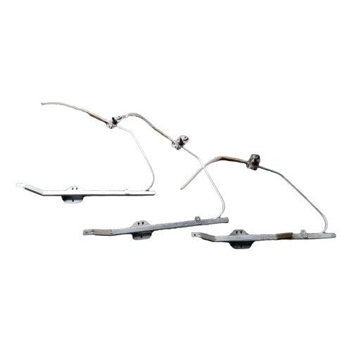 Peca de Escapamento Fusca