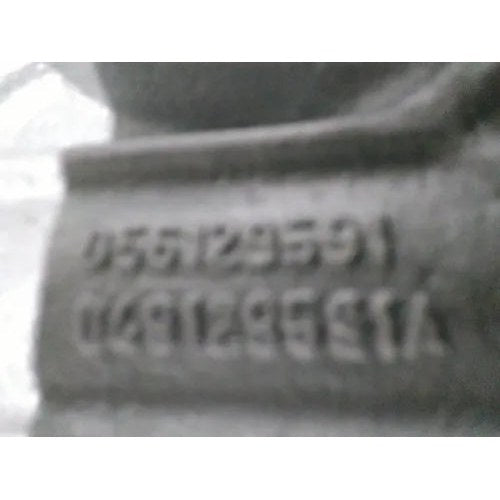 Coletor Passat 1.6