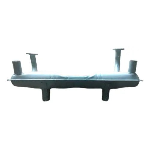 Escapamento Silencioso Fusca