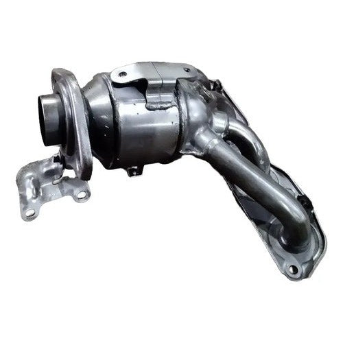 Catalisador Jac Motors J3 1.4/1.5 16v 2013 ... 100% Original