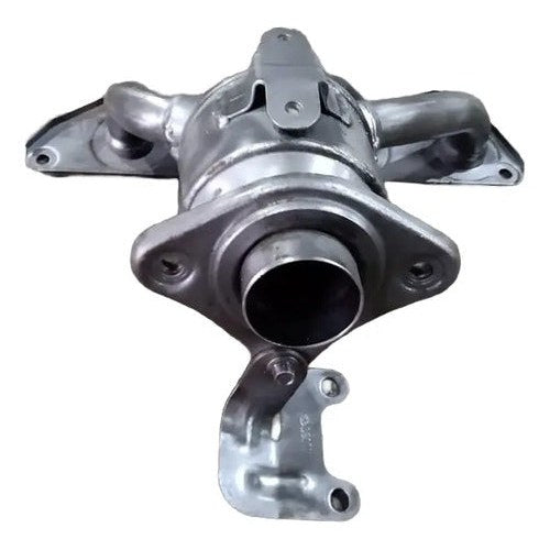 Catalisador Jac Motors J3 1.4/1.5 16v 2013 ... 100% Original
