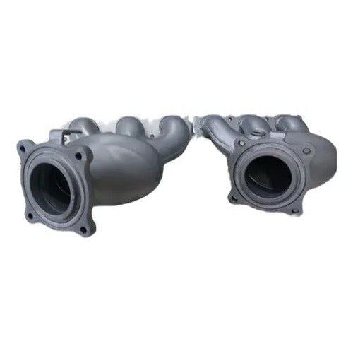 Casal De Catalisador Primario Land Rover Freeman Li 2.3 V6
