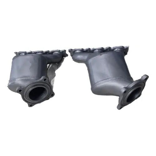 Casal De Catalisador Primario Land Rover Freeman Li 2.3 V6