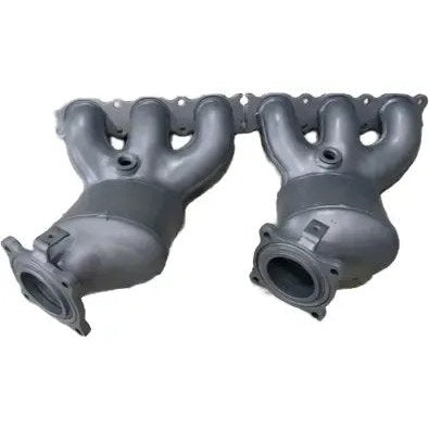 Casal De Catalisador Primario Land Rover Freeman Li 2.3 V6