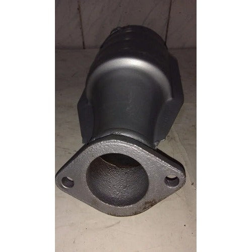 Catalisador Da Hyundai Vera Cruz 3.5 V6 08/09 Orig.de Baixo.