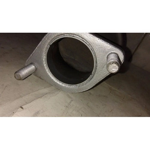 Catalisador Da Hyundai Vera Cruz 3.5 V6 08/09 Orig.de Baixo.