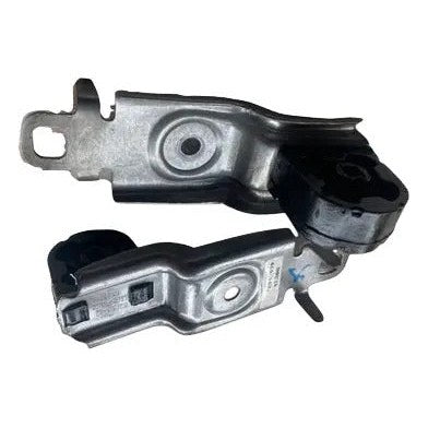 Coxim de Escapamento Toro