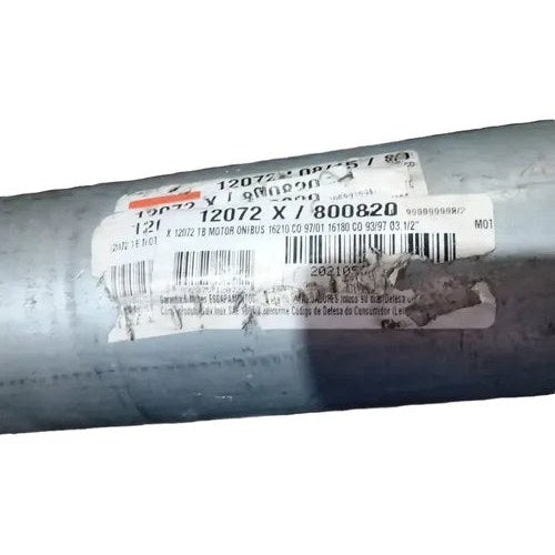 Tb Motor Onibus 16210 Co 97/01 16810 Co 93/97 03.1/2