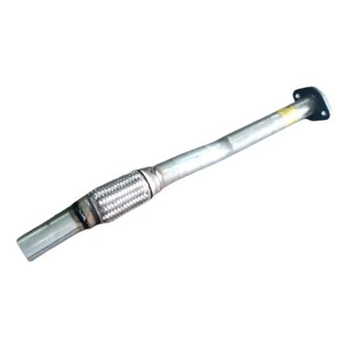 Tubo com Flexivel Fiesta 1.0 1997 a 1999