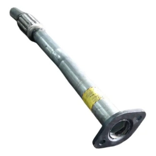 Tubo com Flexivel Fiesta 1.0 1997 a 1999
