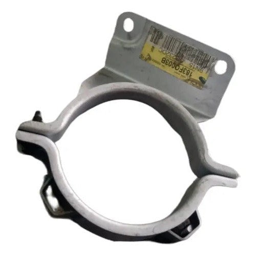 Suporte Catalizador Escosport 2.0 16v 2010/12 Motor Duratec