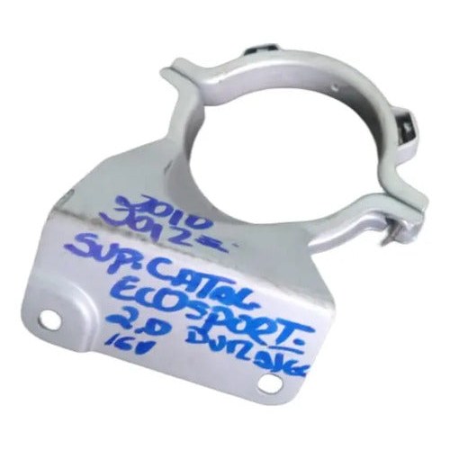 Suporte Catalizador Escosport 2.0 16v 2010/12 Motor Duratec
