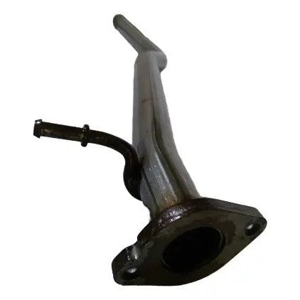 Tubo de Escapamento Pajero 2004 a 2004