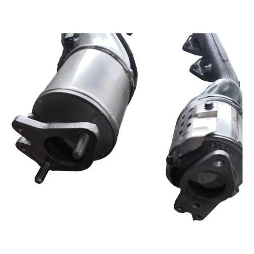 Catalisador Da Kia Mohave V8 4.6 Original 2008 A 2012 Casal