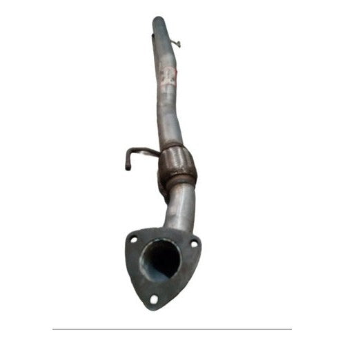 Tubo de Escapamento Doblo 1.8 8v