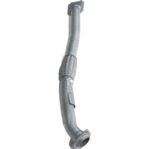 Tubo com Flexivel Frontier 2.5 2013 a 2013