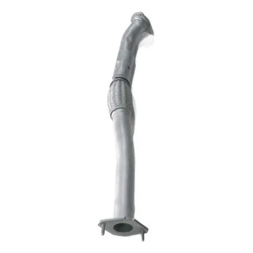 Tubo com Flexivel Frontier 2.5 2013 a 2013