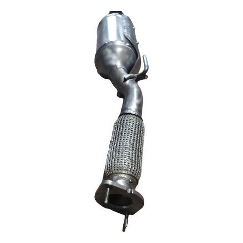 Catalisador S10 2.8 2017 a 2020