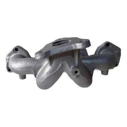 Coletor De Escapamento Do Chery A1 Kimo S12 Cod.481h-1008111