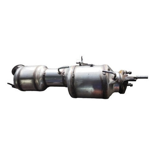 Catalisador Semi Novo Dodge Ram 6.7 3500 2500 2019 Ate 2024