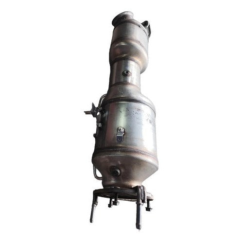 Catalisador Semi Novo Dodge Ram 6.7 3500 2500 2019 Ate 2024