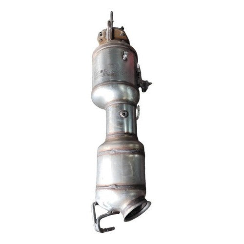 Catalisador Semi Novo Dodge Ram 6.7 3500 2500 2019 Ate 2024