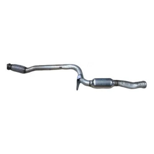 Flexível Completo Original Fábrica S/novo Do Mercedes C 180