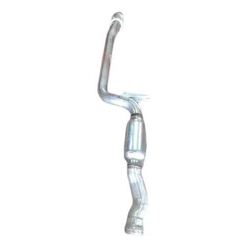 Flexível Completo Original Fábrica S/novo Do Mercedes C 180