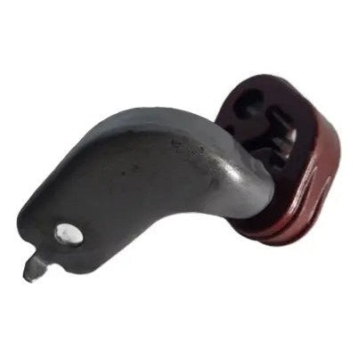 Coxim Do Escapamento Original Da Mercedez C/ Suporte 1682141