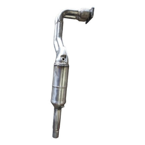 Catalisador Do Volvo V40 2.0 16v 02 Chassi Yv1vw17k92f802020