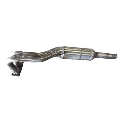 Catalisador Do Volvo V40 2.0 16v 02 Chassi Yv1vw17k92f802020