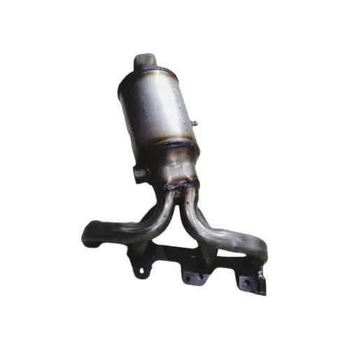 Catalisador Siena 1.4 8v fire 2009 a 2009