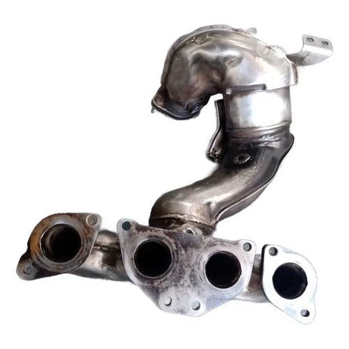 Catalisador Volvo Xc90 4.4 V8 Awd Auto 2006 Bq7qa 2448617600