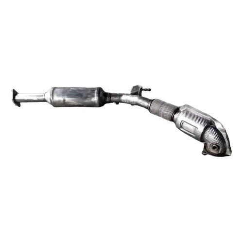 Catalisador E Flexível Ford Territory 2025 105357 Original