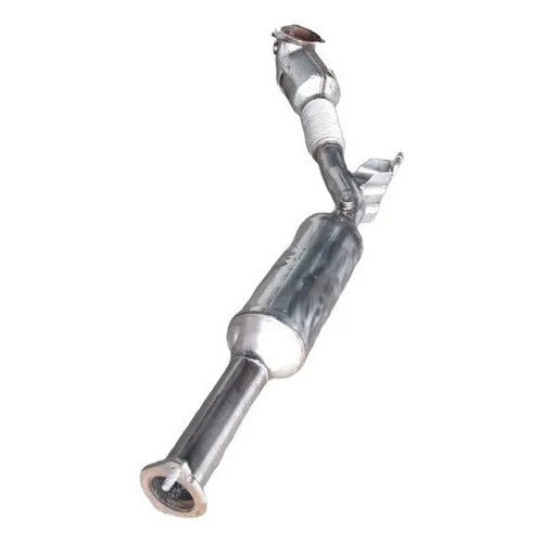 Catalisador E Flexível Ford Territory 2025 105357 Original